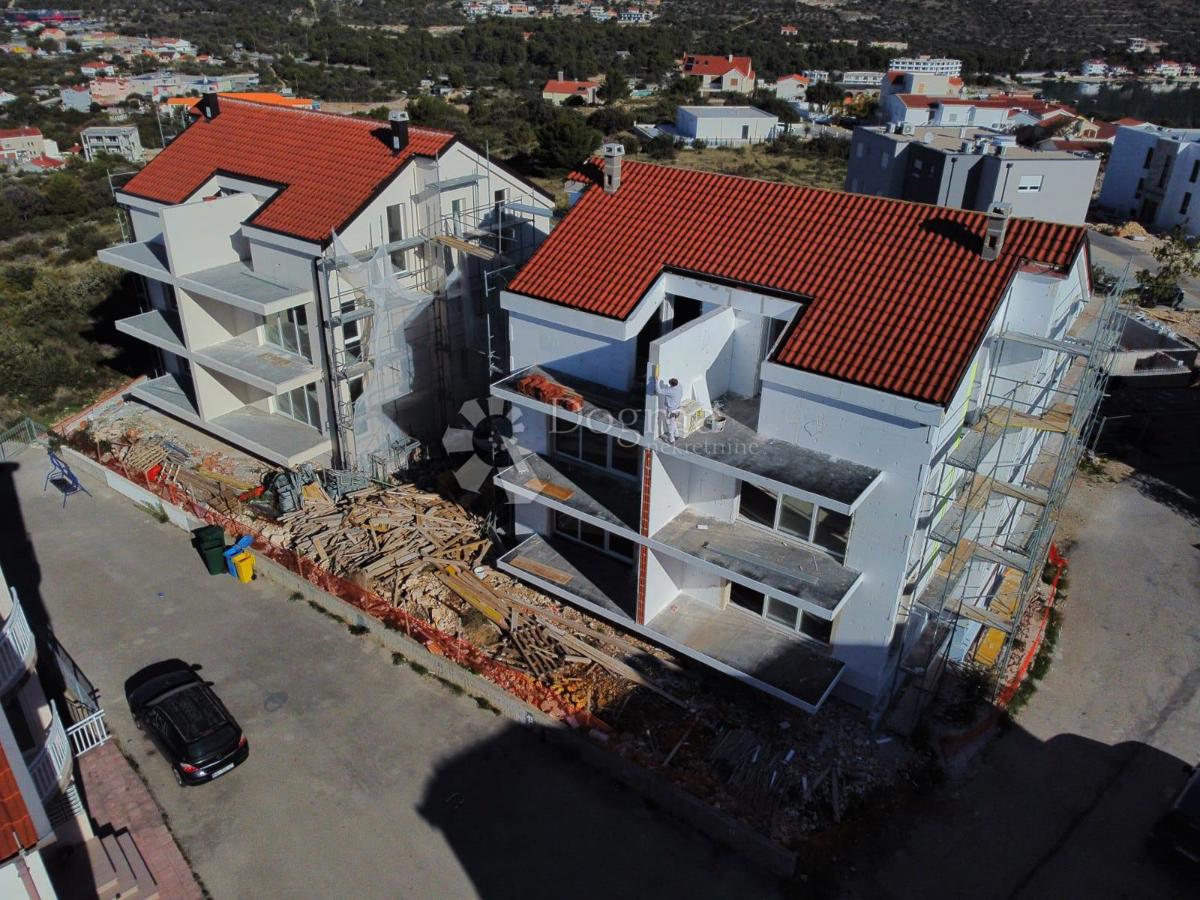 Stanovanje Rogoznica, 62,80m2