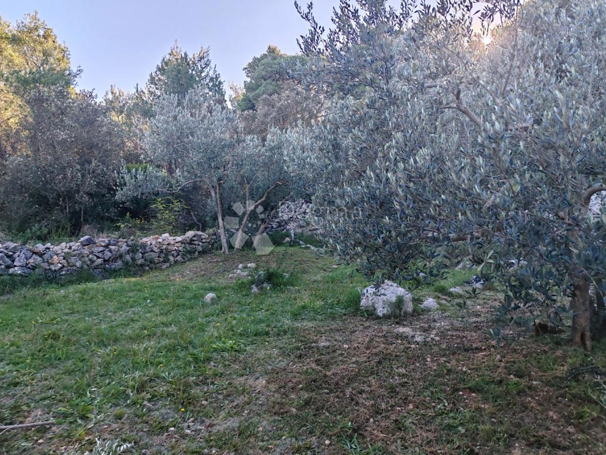 Zemljišče Zablaće, Šibenik - Okolica, 1.545m2