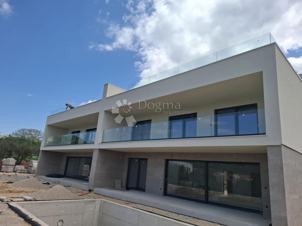 Hiša Drage, Pakoštane, 150m2