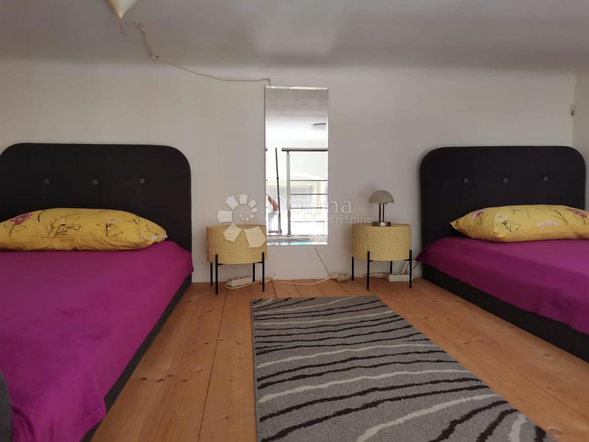 Stanovanje Brajda, Rijeka, 20m2