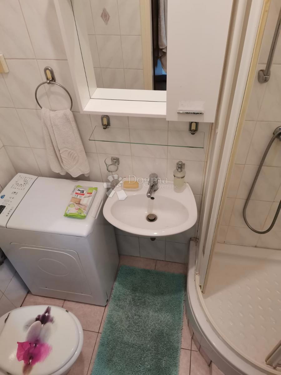 Stanovanje Brajda, Rijeka, 20m2