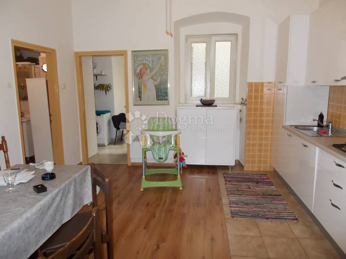 Stanovanje Centar, Rijeka, 78m2