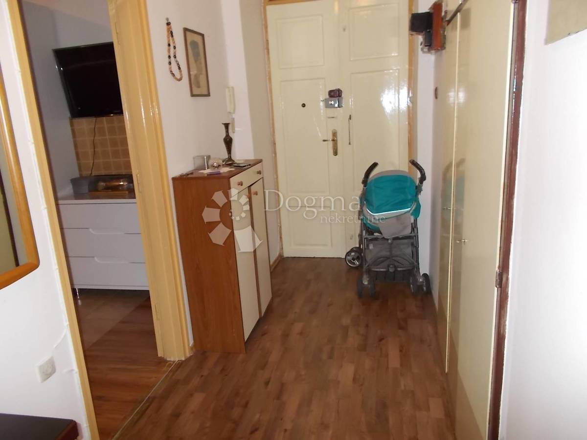 Stanovanje Centar, Rijeka, 78m2