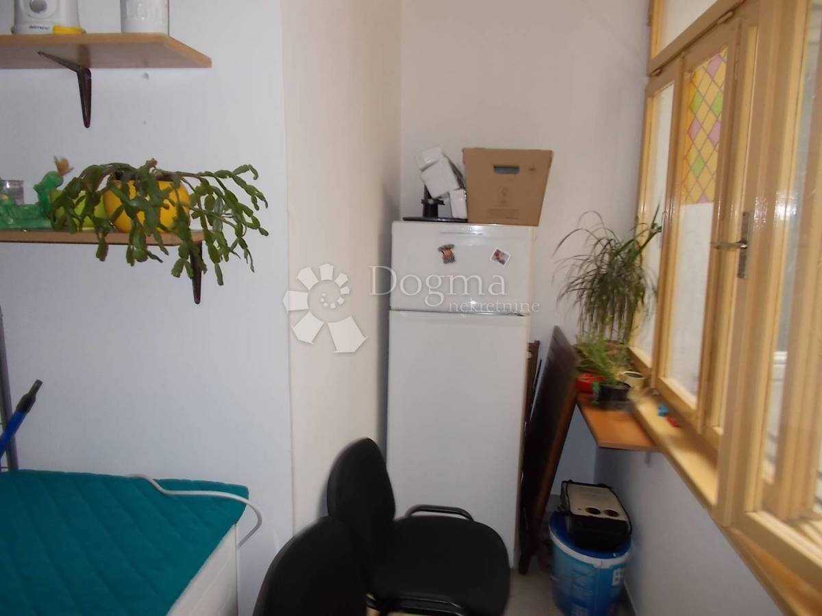 Stanovanje Centar, Rijeka, 78m2