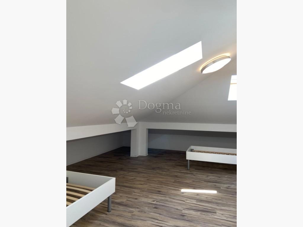 Stanovanje Čibača, Župa Dubrovačka, 71,47m2