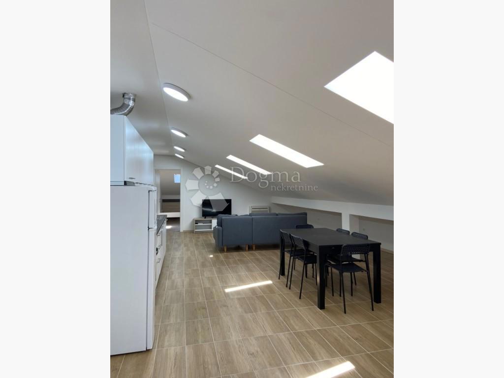 Stanovanje Čibača, Župa Dubrovačka, 71,47m2