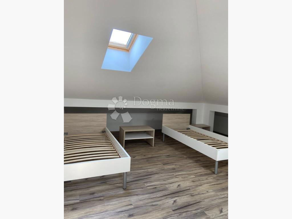 Stanovanje Čibača, Župa Dubrovačka, 71,47m2