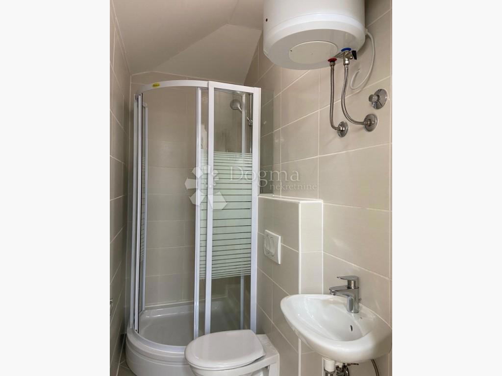 Stanovanje Čibača, Župa Dubrovačka, 71,47m2