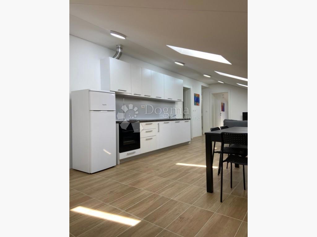 Stanovanje Čibača, Župa Dubrovačka, 71,47m2