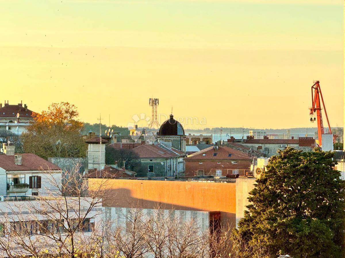 Stanovanje Centar, Pula, 100m2