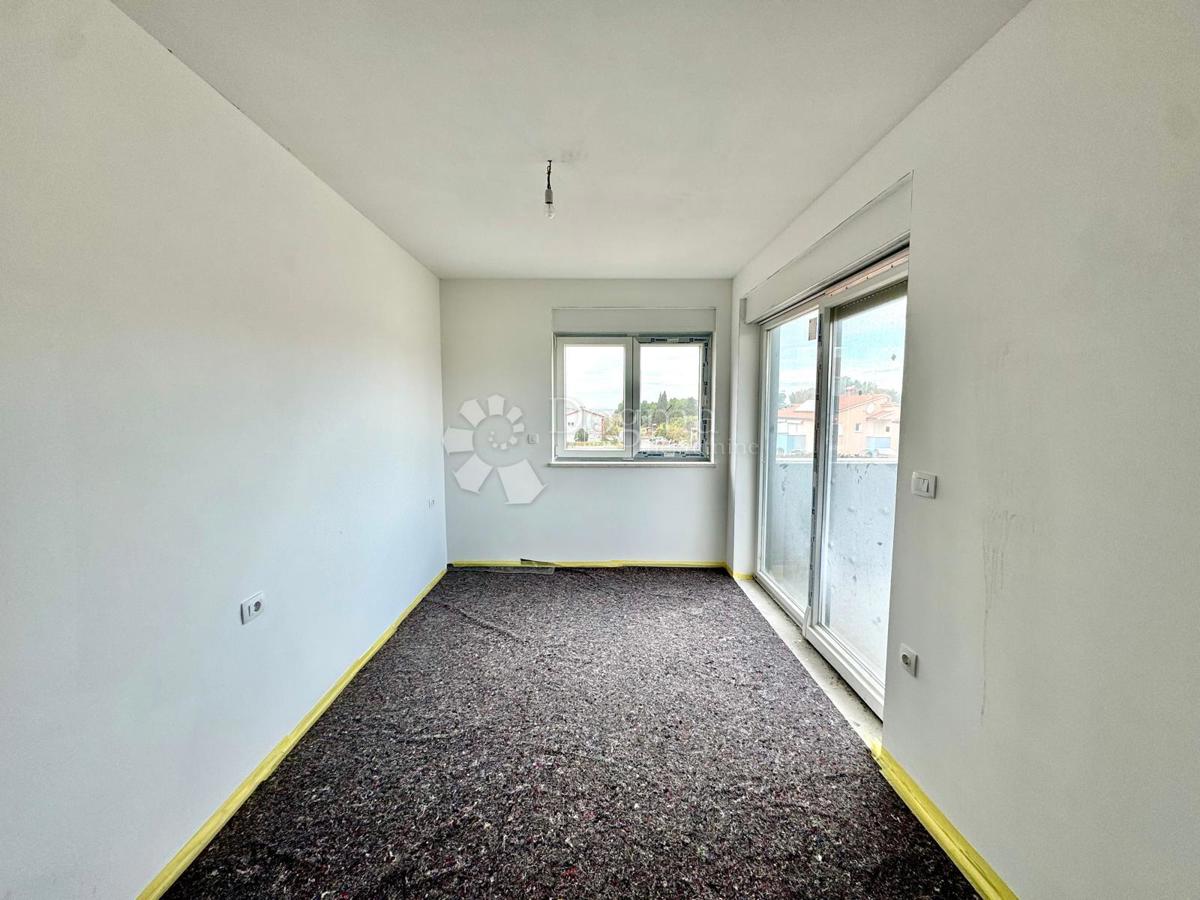 Stanovanje Fažana, 100m2