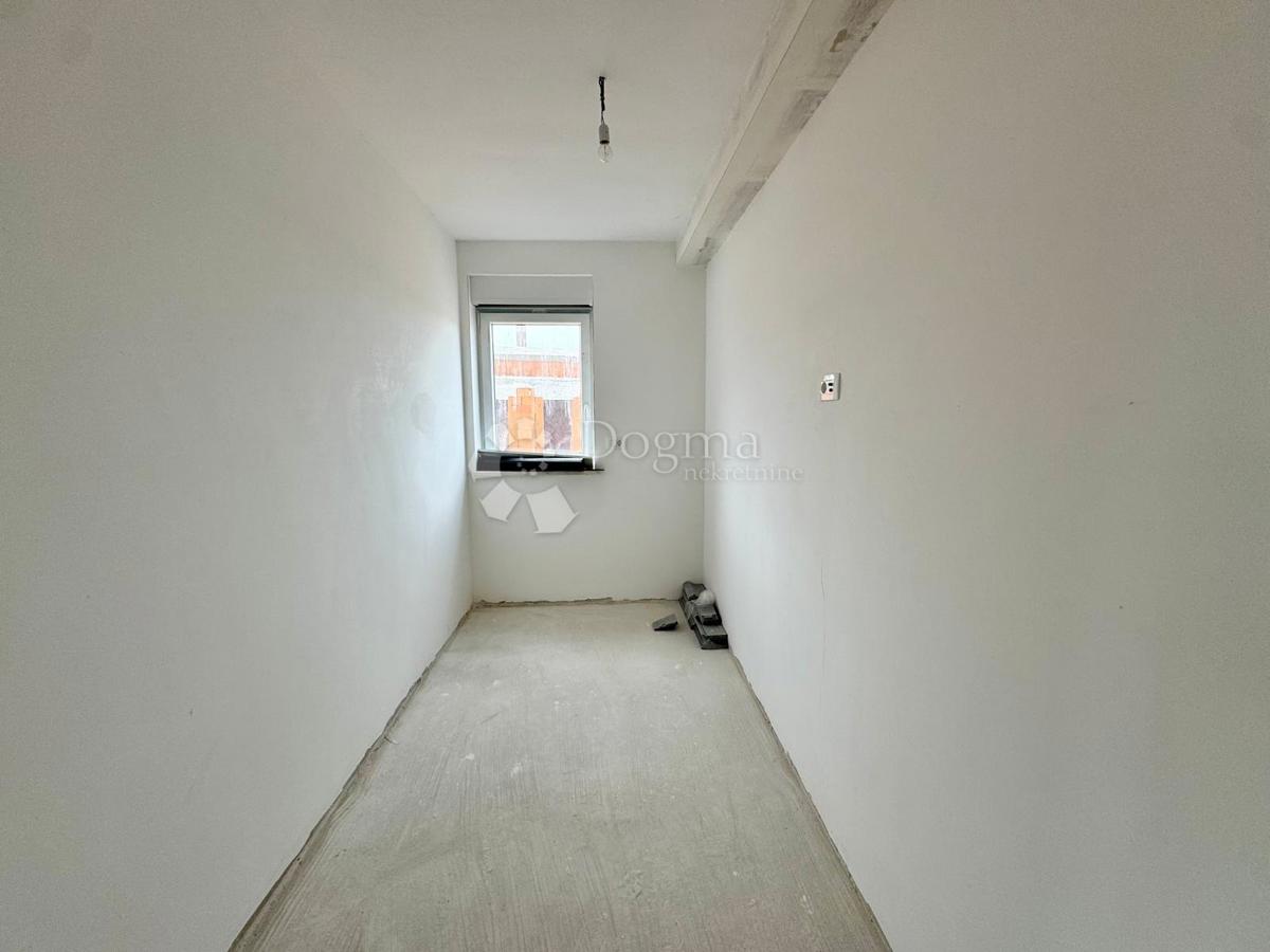 Stanovanje Fažana, 100m2