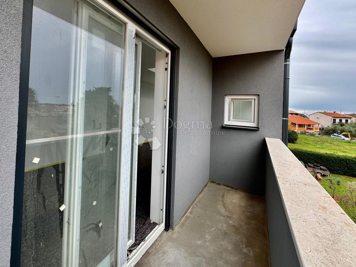 Stanovanje Fažana, 100m2