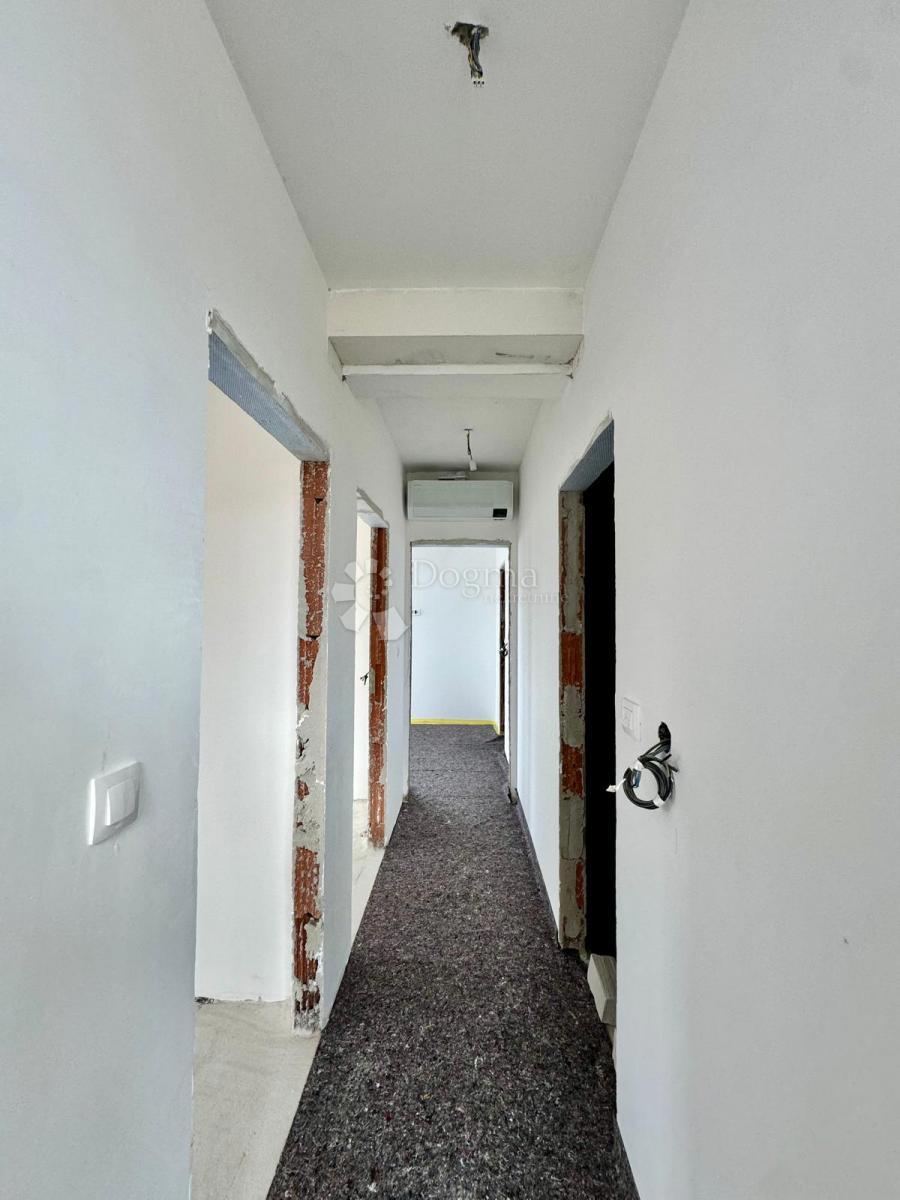 Stanovanje Fažana, 100m2