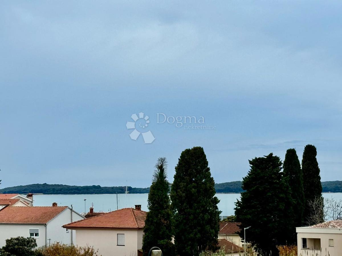 Stanovanje Fažana, 100m2