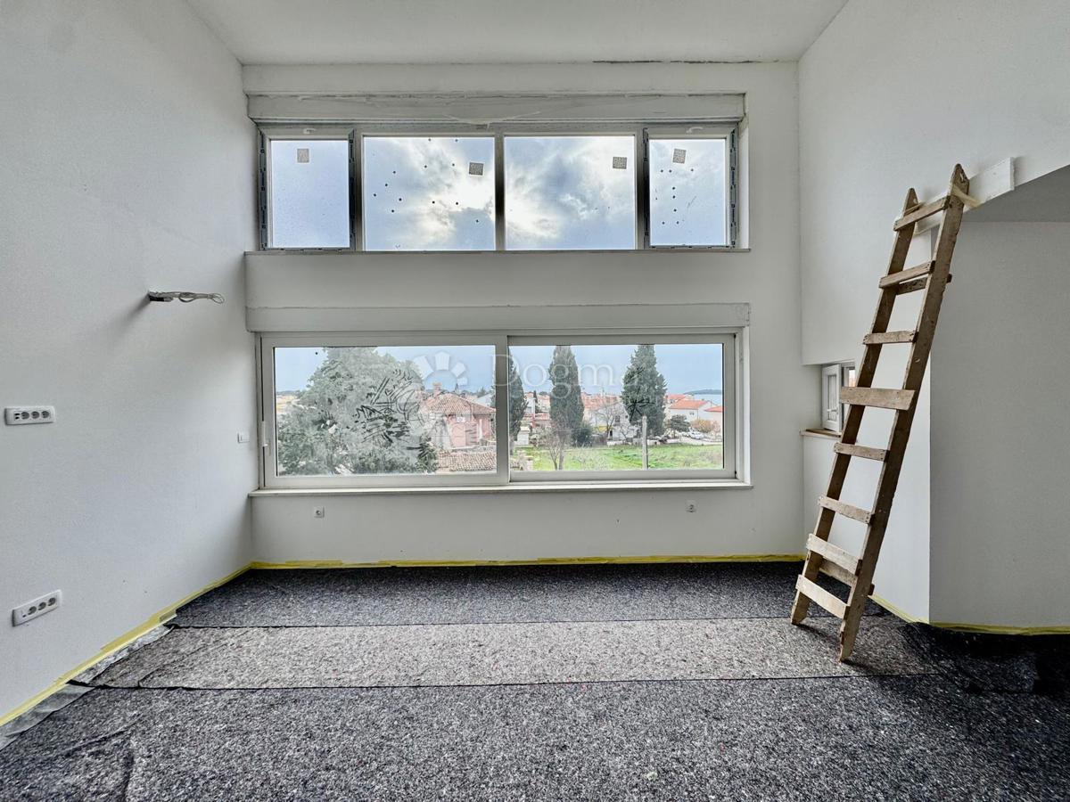 Stanovanje Fažana, 100m2