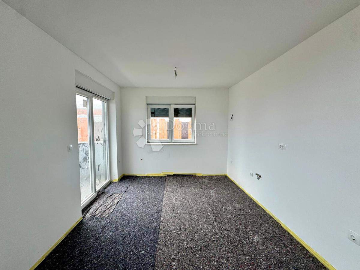 Stanovanje Fažana, 100m2