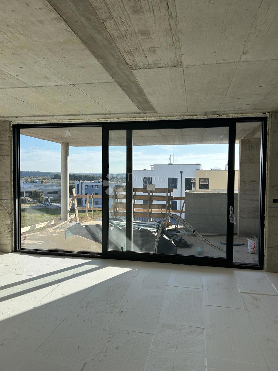 Stanovanje Novigrad, 118m2