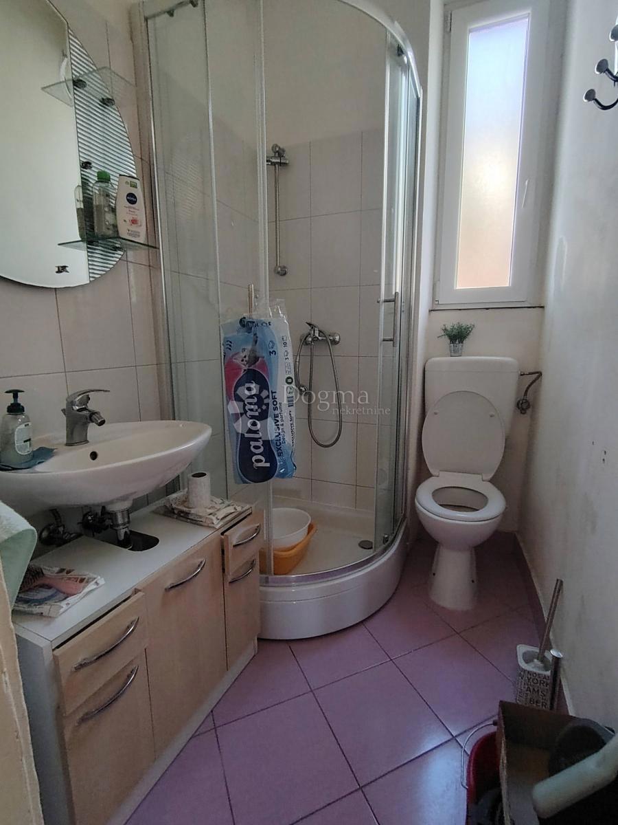 Stanovanje Sušak, Rijeka, 30,26m2