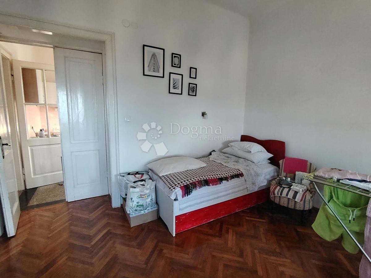 Stanovanje Sušak, Rijeka, 30,26m2