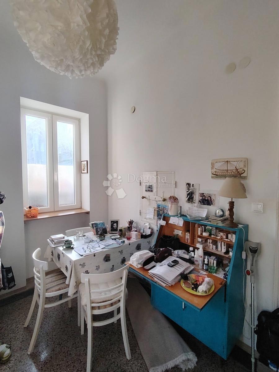 Stanovanje Sušak, Rijeka, 30,26m2