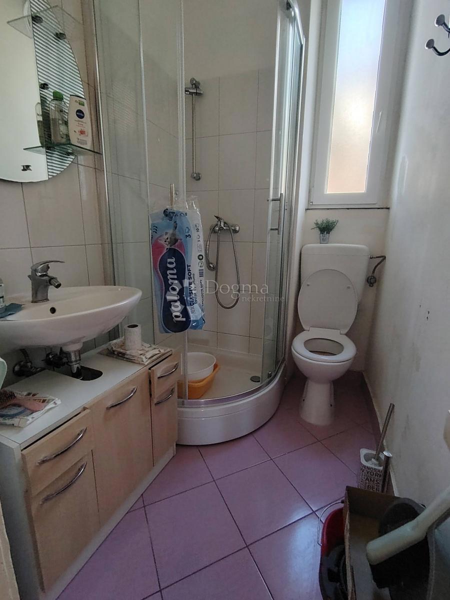 Stanovanje Sušak, Rijeka, 30,26m2