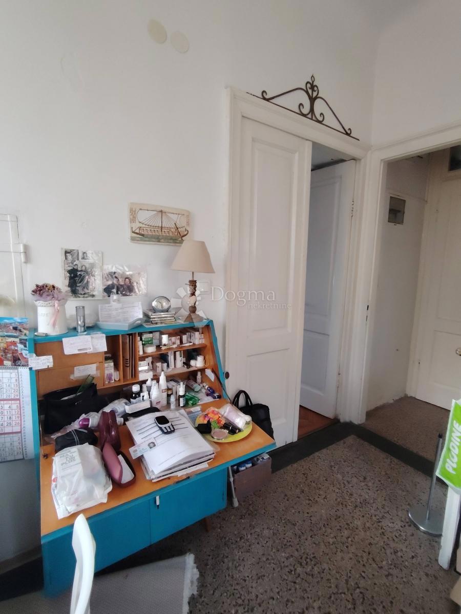 Stanovanje Sušak, Rijeka, 30,26m2