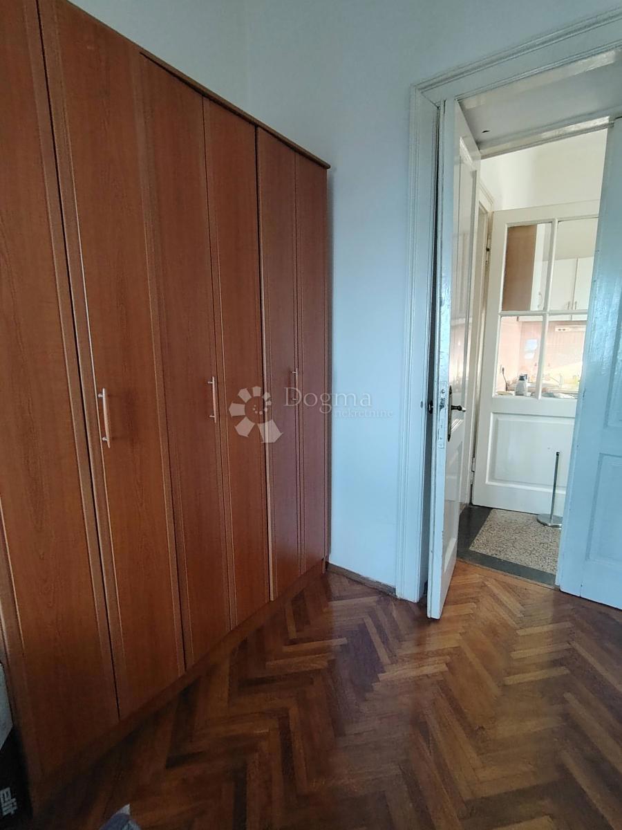 Stanovanje Sušak, Rijeka, 30,26m2