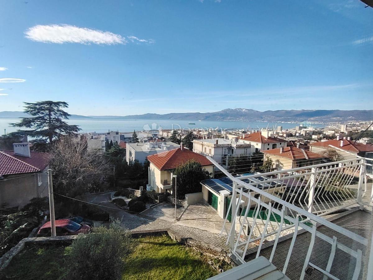 Stanovanje Sušak, Rijeka, 30,26m2