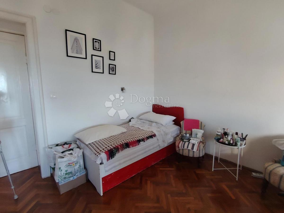 Stanovanje Sušak, Rijeka, 30,26m2