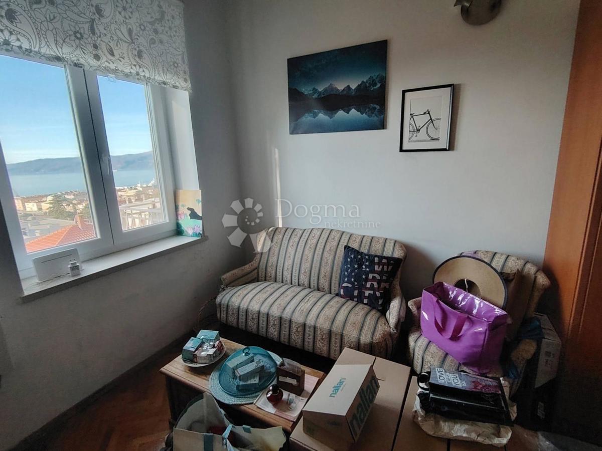 Stanovanje Sušak, Rijeka, 30,26m2