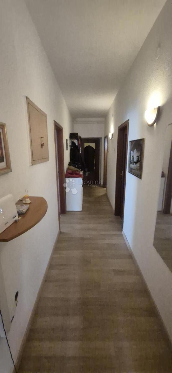 Stanovanje Trsat, Rijeka, 10.297m2