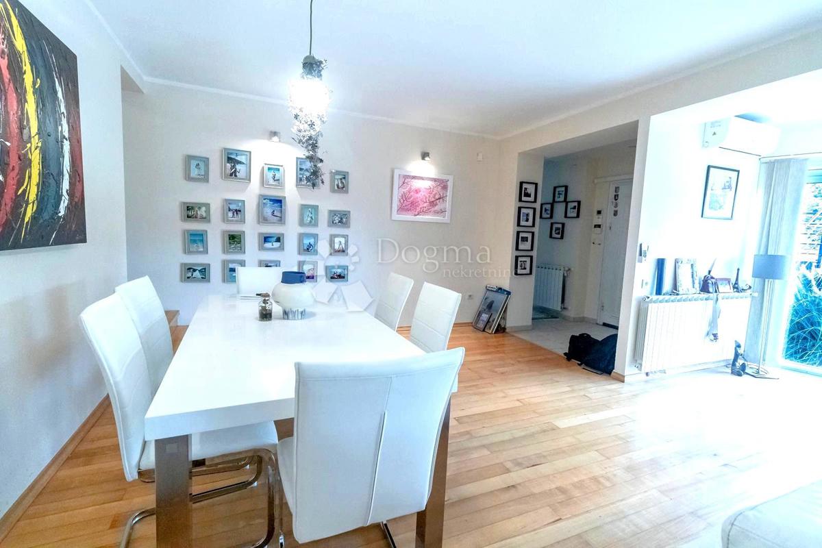 Stanovanje Vrhovec, Črnomerec, 130m2
