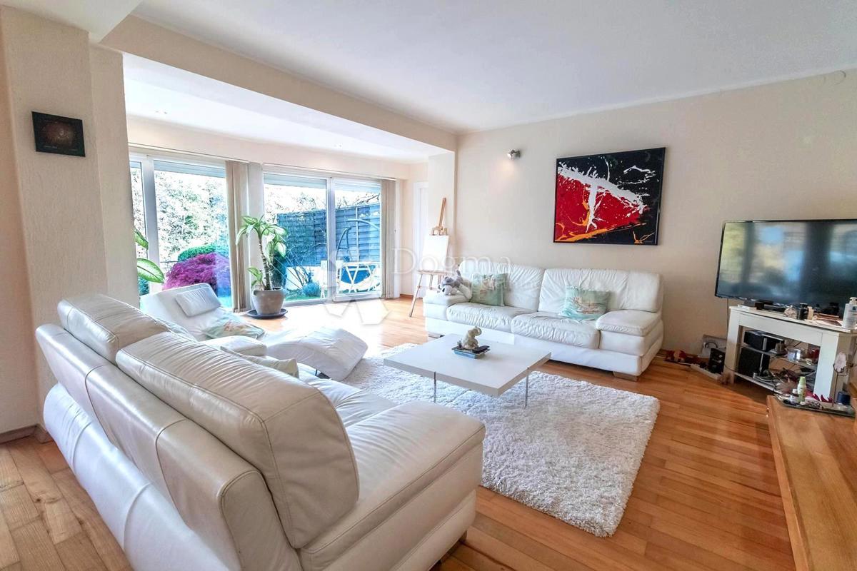 Stanovanje Vrhovec, Črnomerec, 130m2