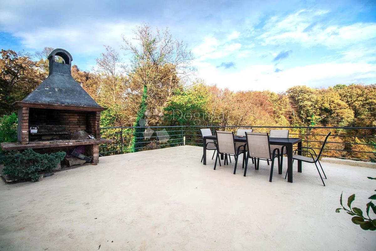 Stanovanje Vrhovec, Črnomerec, 130m2