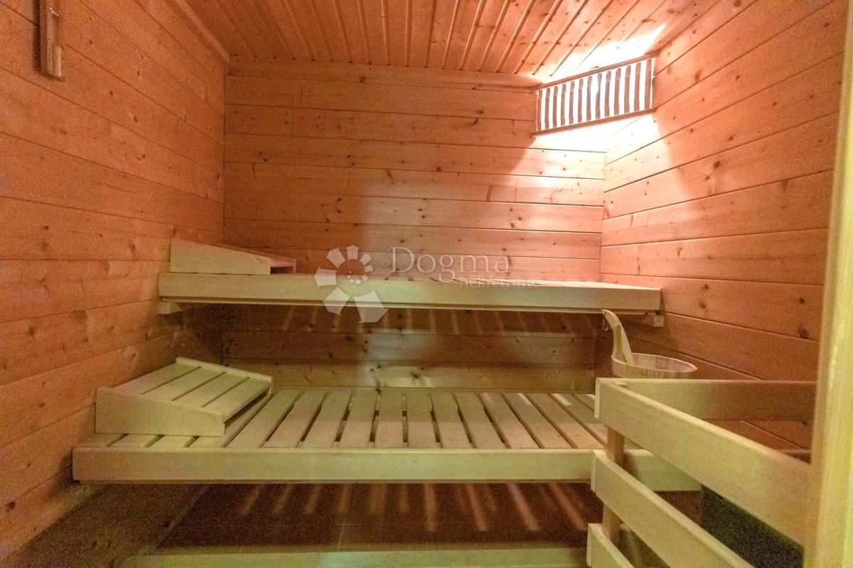 Stanovanje Vrhovec, Črnomerec, 130m2