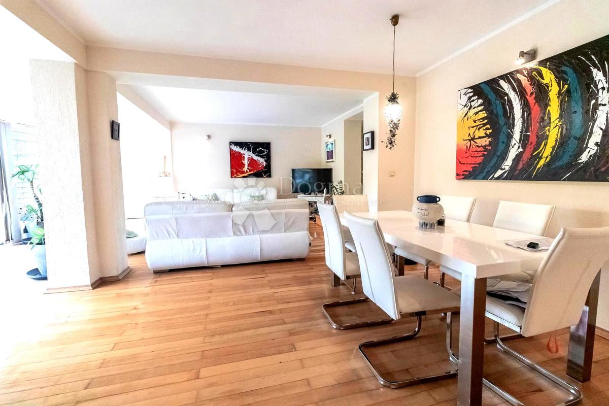 Stanovanje Vrhovec, Črnomerec, 130m2