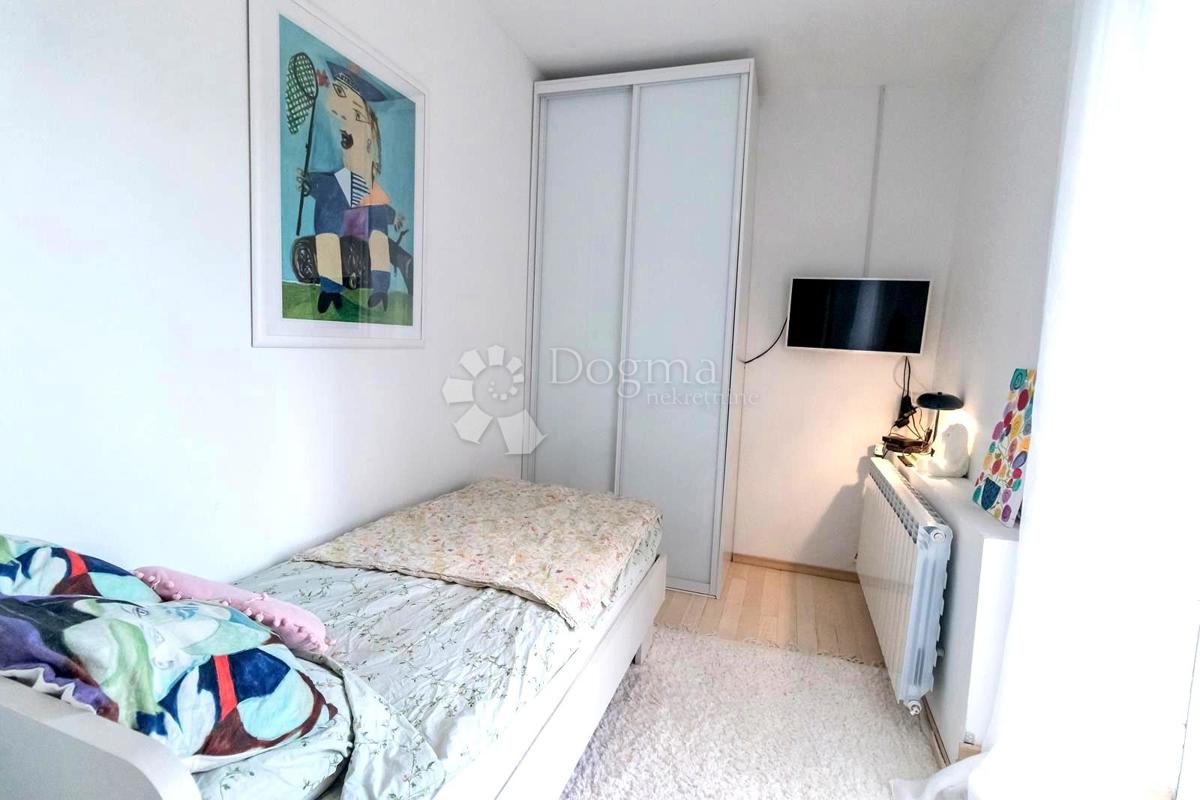 Stanovanje Vrhovec, Črnomerec, 130m2