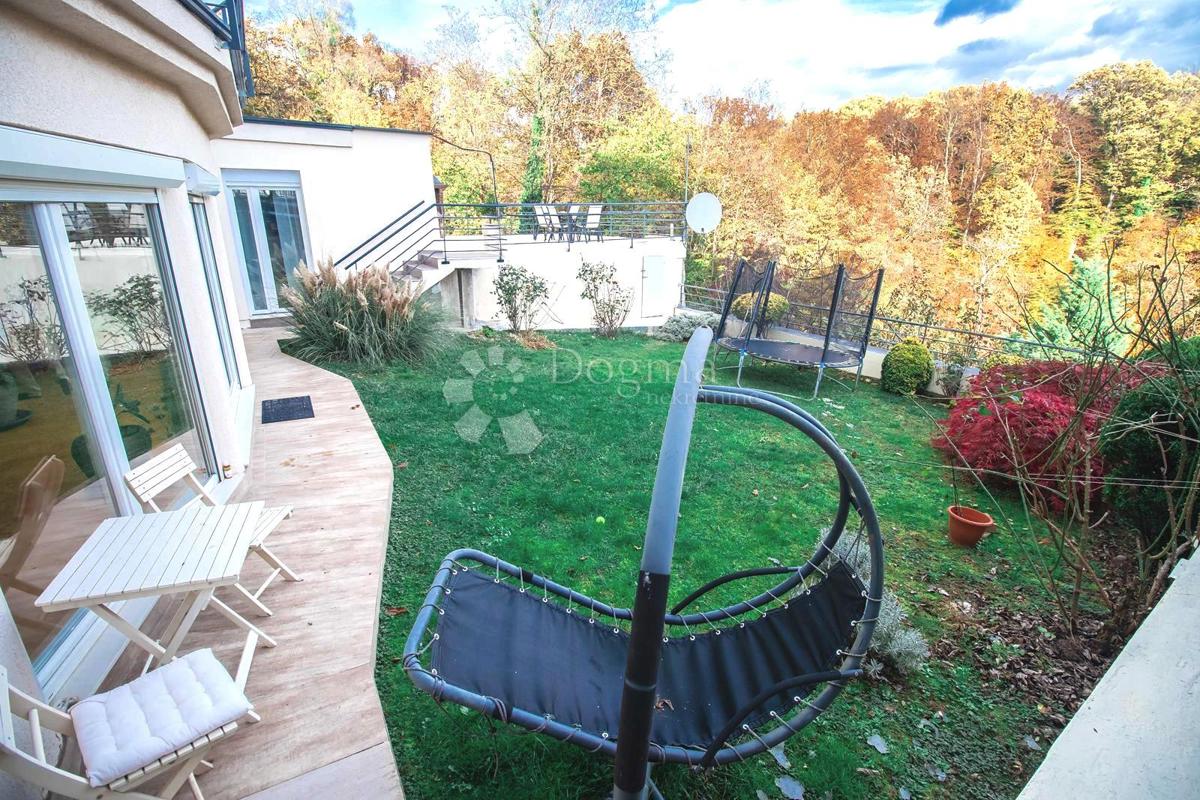 Stanovanje Vrhovec, Črnomerec, 130m2