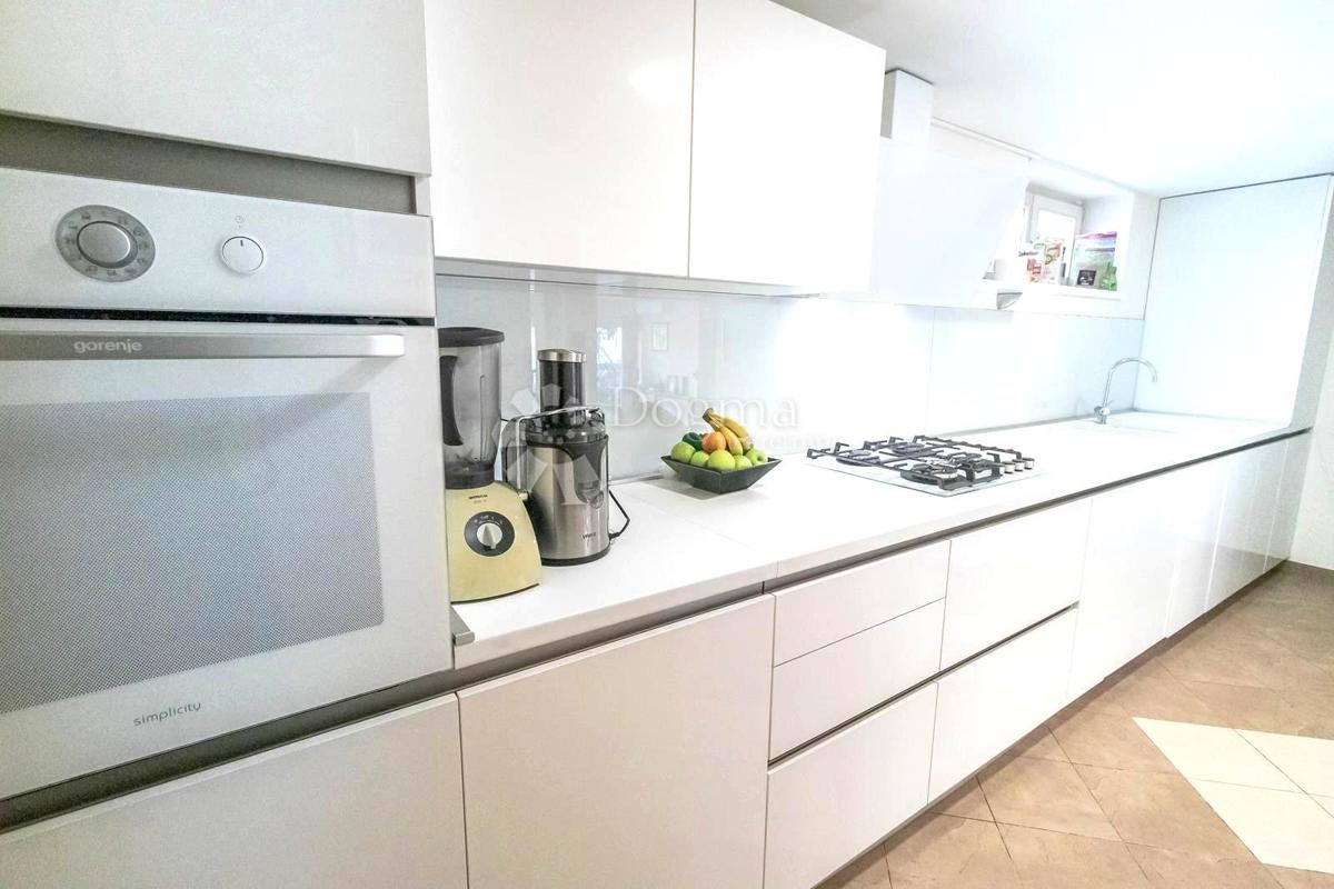 Stanovanje Vrhovec, Črnomerec, 130m2