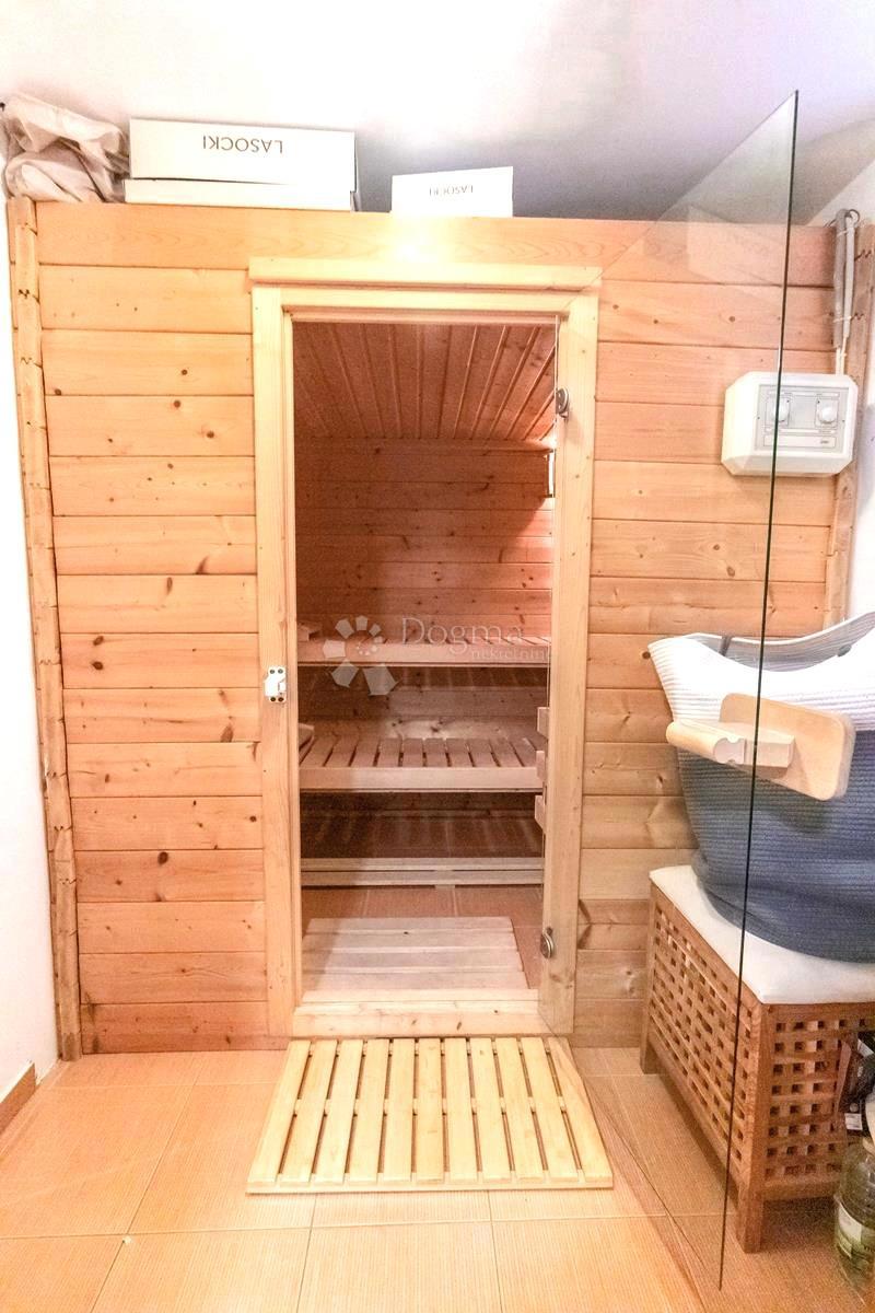Stanovanje Vrhovec, Črnomerec, 130m2