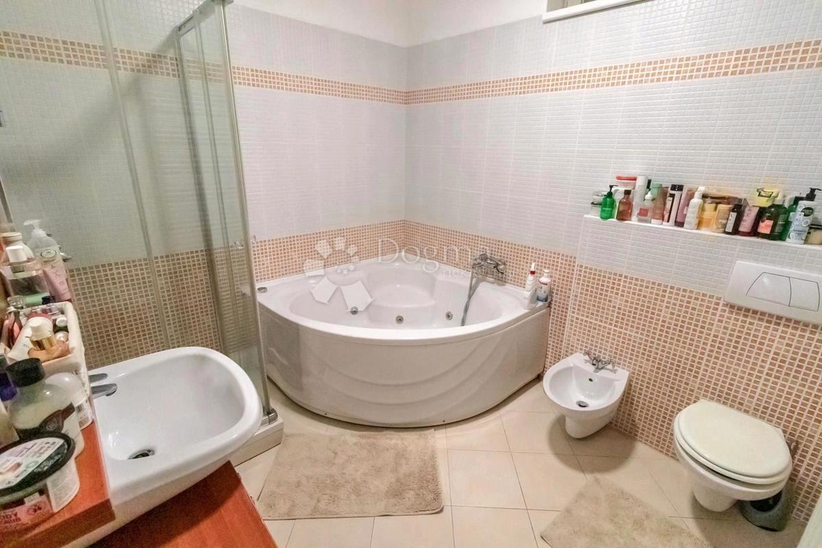 Stanovanje Vrhovec, Črnomerec, 130m2