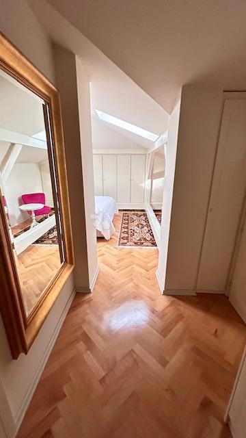 Stanovanje Opatija - Centar, Opatija, 140m2