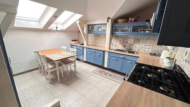 Stanovanje Opatija - Centar, Opatija, 140m2