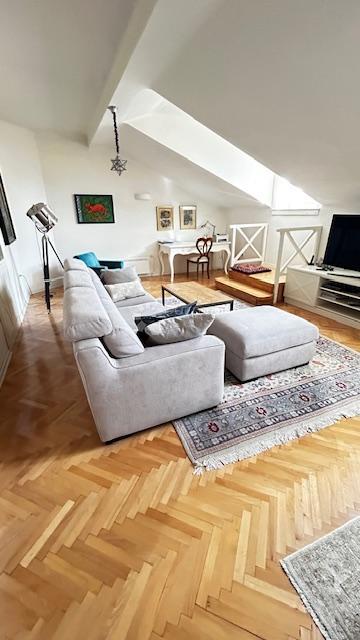 Stanovanje Opatija - Centar, Opatija, 140m2