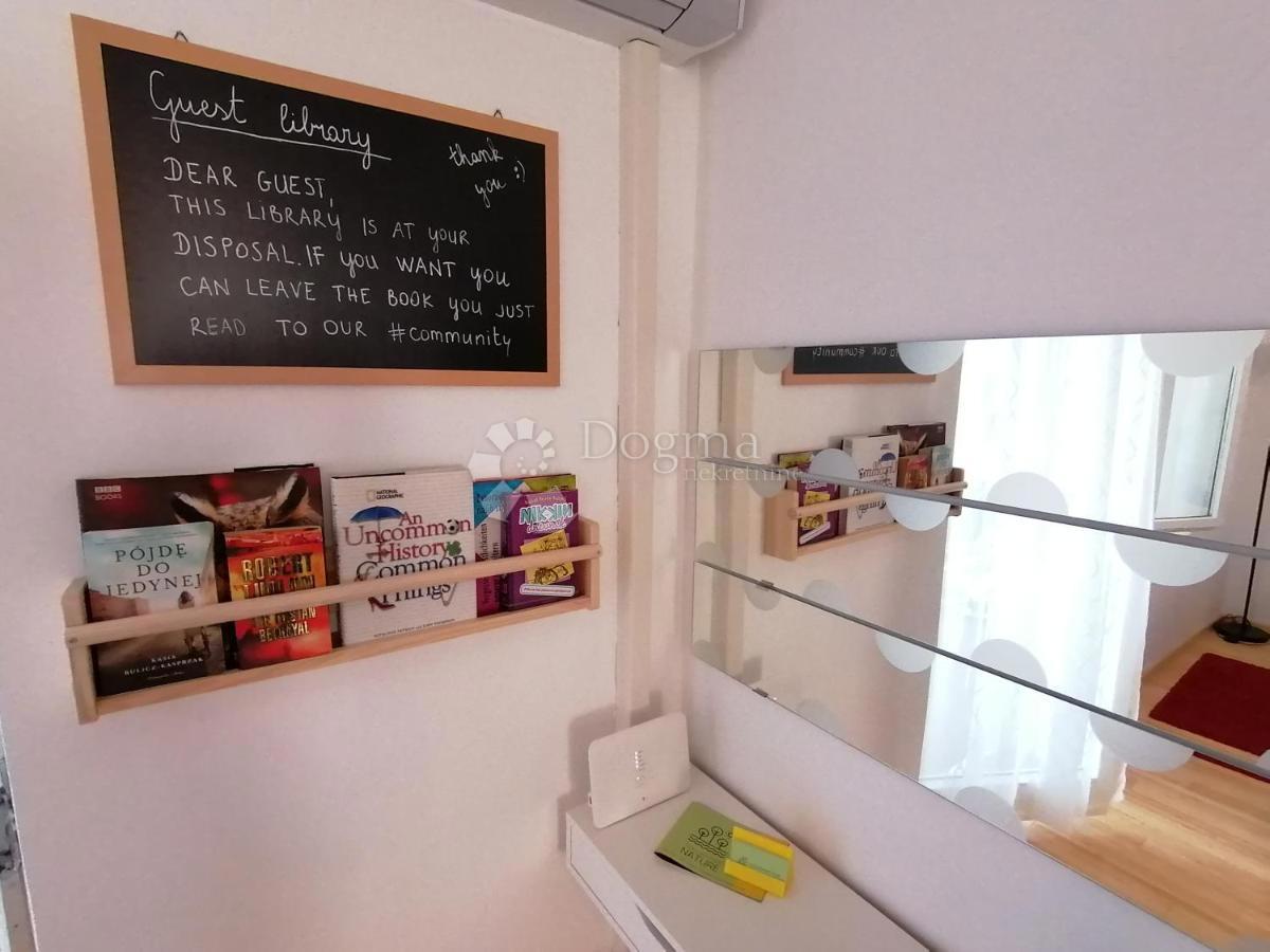 Apartma Ravni, Raša, 55,90m2