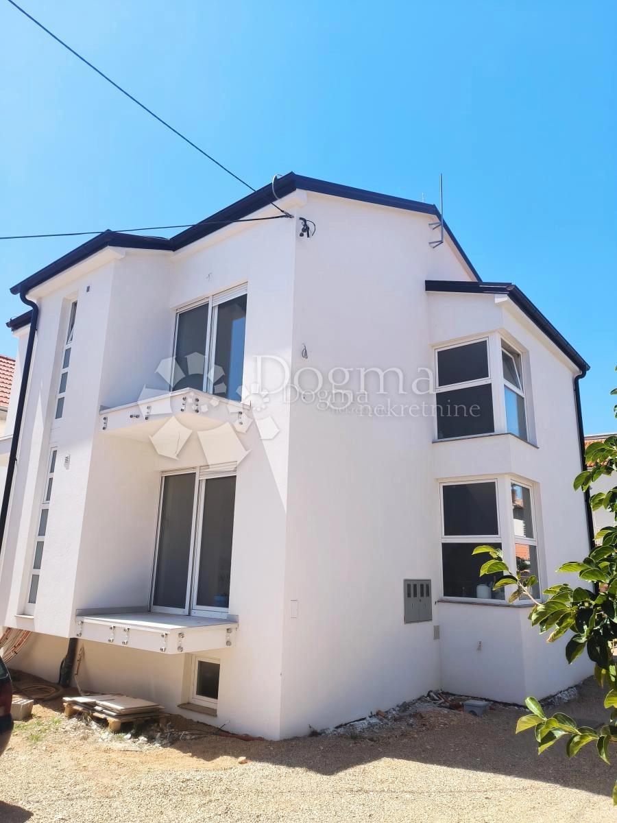 Stanovanje Biograd na Moru, 84,75m2