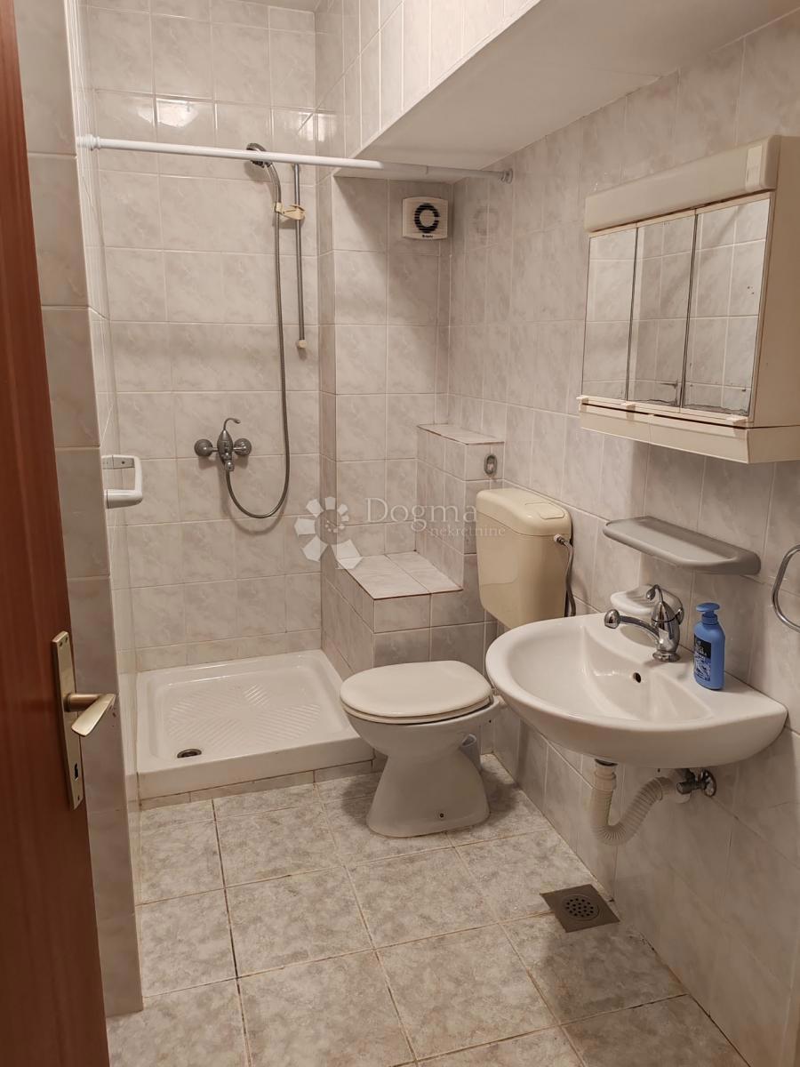 Stanovanje Vodice, 79,76m2