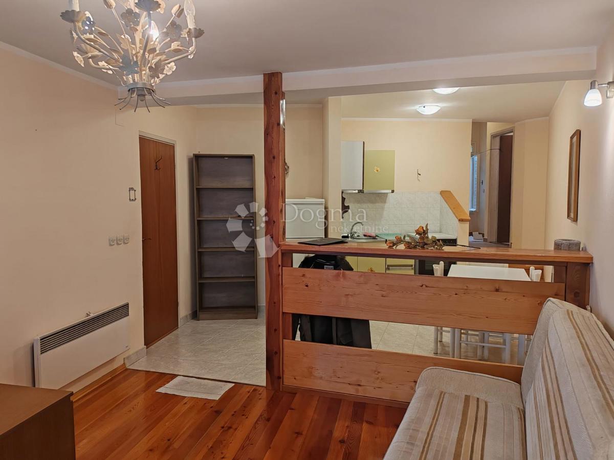 Stanovanje Vodice, 79,76m2