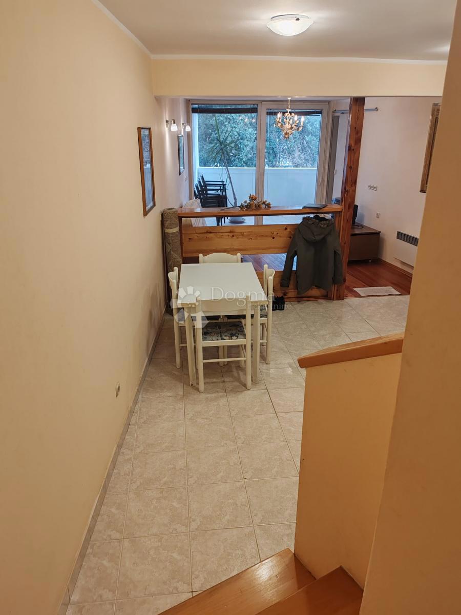 Stanovanje Vodice, 79,76m2